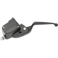 Drag Specialties Black 11/16" Clutch Master Cylinder | H07-0789MB-2