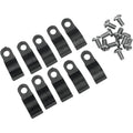 Drag Specialties Anti-Rattle Clutch Clip | 07-0507A-10