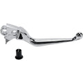 Drag Specialties Chrome Brake Lever | H07-0574-B