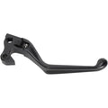 Drag Specialties Black Wide Clutch Lever | H07-0592MB-C