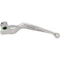 Drag Specialties Chrome Slotted Clutch Lever | H07-0606-C