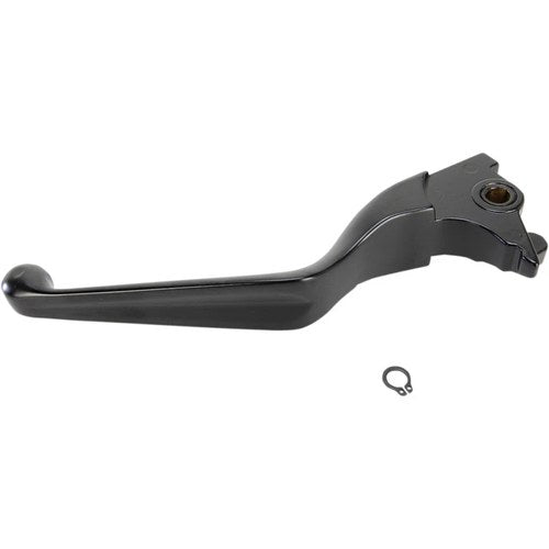 Drag Specialties Black Brake Lever | H07-0592MB-B