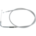 Drag Specialties 39-1/2" Braided Throttle Cable | 5332100B