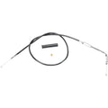 Drag Specialties 27-1/2" Vinyl Throttle Cable | 4333300B