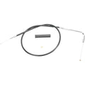 Drag Specialties 30-3/4" Vinyl Throttle Cable | 4332500B