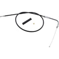 Drag Specialties 30" Vinyl Throttle Cable | 4330200B