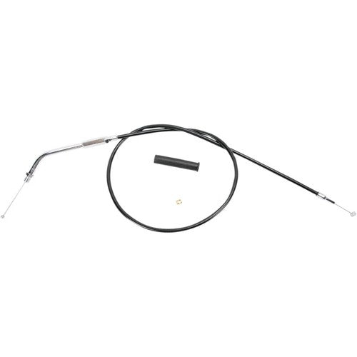 Drag Specialties 30" Vinyl Throttle Cable | 4330400B