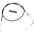 Drag Specialties 32-1/2" Vinyl Throttle Cable | 4330900B