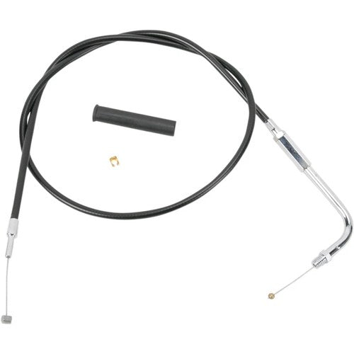 Drag Specialties 37" Vinyl Throttle Cable | 4330904B