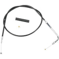 Drag Specialties 37" Vinyl Throttle Cable | 4330904B