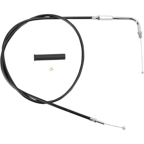 Drag Specialties 46" Vinyl Throttle Cable | 4331106B