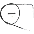Drag Specialties 46" Vinyl Throttle Cable | 4331106B