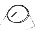 Drag Specialties 58" Vinyl Throttle Cable | 4332158B