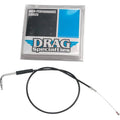 Drag Specialties 44" Vinyl Throttle Cable | 4330344B