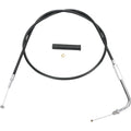 Drag Specialties 48" Vinyl Throttle Cable | 4330348B