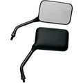 Emgo Universal GP Mirror - Short Stem - Left | 20-78213