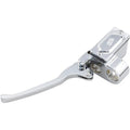 Gma Engineering By Bdl Chrome 9/16" Clutch Master Cylinder Assembly | GMA-HC-4-C