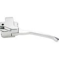 Gma Engineering By Bdl Polished Clutch Control Lever | GMA-MC-4-P