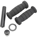 Grab On 7/8" Grooved Street Grips | JO1103