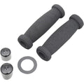 Grab On Black Classic Road Grips | MC312
