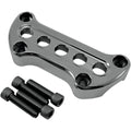 Joker Machine Chrome Handlebar Clamp | 03-852C
