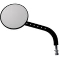 Joker Machine ViewTech Vii Mirror - Black - Left | 03-016L