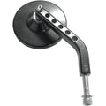 Joker Machine ViewTech Vii Mirror - 3.25" - Black - Right | 03-018R
