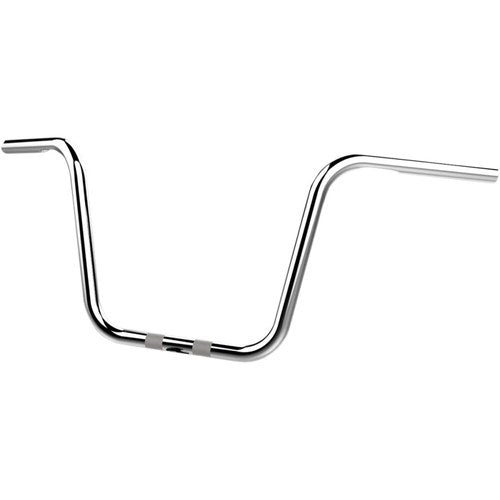 Khrome Werks Chrome 12" Ape Hanger Handlebar | 300211