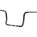 Khrome Werks Black 12" Ape Hanger Handlebar | 300871