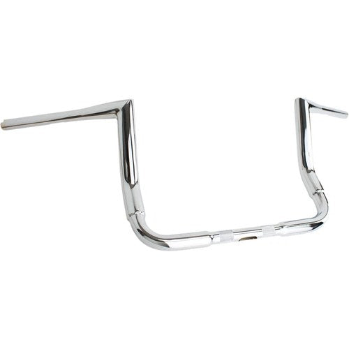 Khrome Werks Chrome 10" Flh Handlebar | 300610