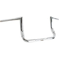 Khrome Werks Chrome 10" Flh Handlebar | 300610