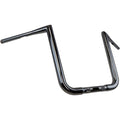 Khrome Werks Chrome 14" Flt Handlebar | 300644