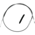 Drag Specialties Braided Clutch Cable | 5322406HE
