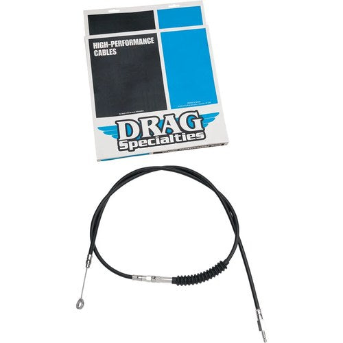 Drag Specialties Vinyl Clutch Cable | 4322480HE