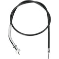 Drag Specialties 41-1/2" Vinyl Speedometer Cable | 4391200B
