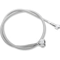 Drag Specialties 53" Braided Speedometer Cable | 5390400B