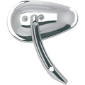 Drag Specialties Tear Drop Mirror - Left | KA-41DLHLSC4