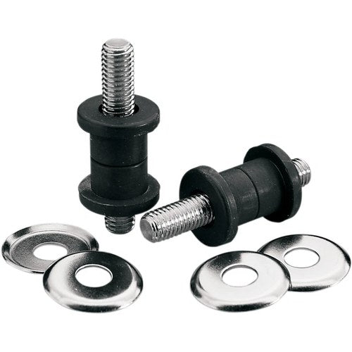 Drag Specialties Replacement Washers for Handlebar Dampers | 57-0001W-BC108