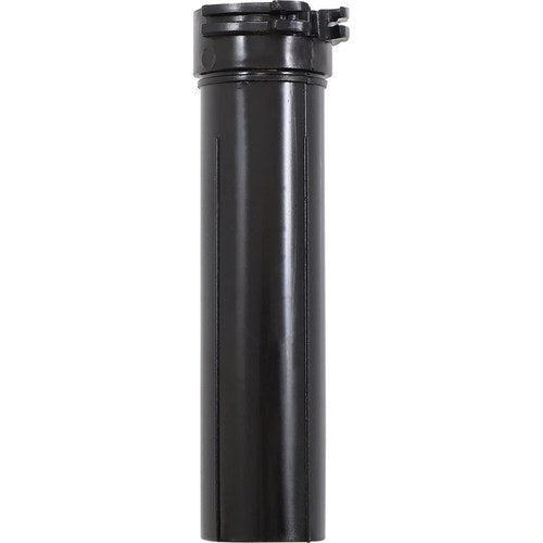 Drag Specialties Black Dual Throttle Sleeve | 12-0914D-CB-HC3