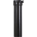 Drag Specialties Black Dual Throttle Sleeve | 12-0914D-CB-HC3