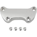 Drag Specialties Smooth Handlebar Clamp | 03-0107NU-BC213