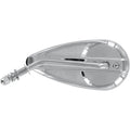 Drag Specialties Teardrop Mirror - Left | KA-90S/L-BC335