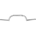 Emgo Chrome 7/8" Clubman Handlebar | 23-12538