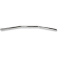 Emgo Chrome Drag Handlebar | 23-12560