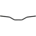 Emgo Satin Black Universal Street Handlebar | 23-92411S