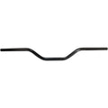 Emgo Satin Black Euro Handlebar | 23-12573S