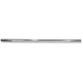 Emgo Chrome Broomstick Handlebar | 07-12567
