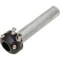 Emgo Black 7/8" Single Cable Throttle | 44-29470B