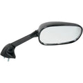 Emgo Mirror - Right - Carbon Fiber | 20-80503