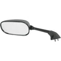 Emgo Mirror - Left - Carbon Fiber | 20-80544